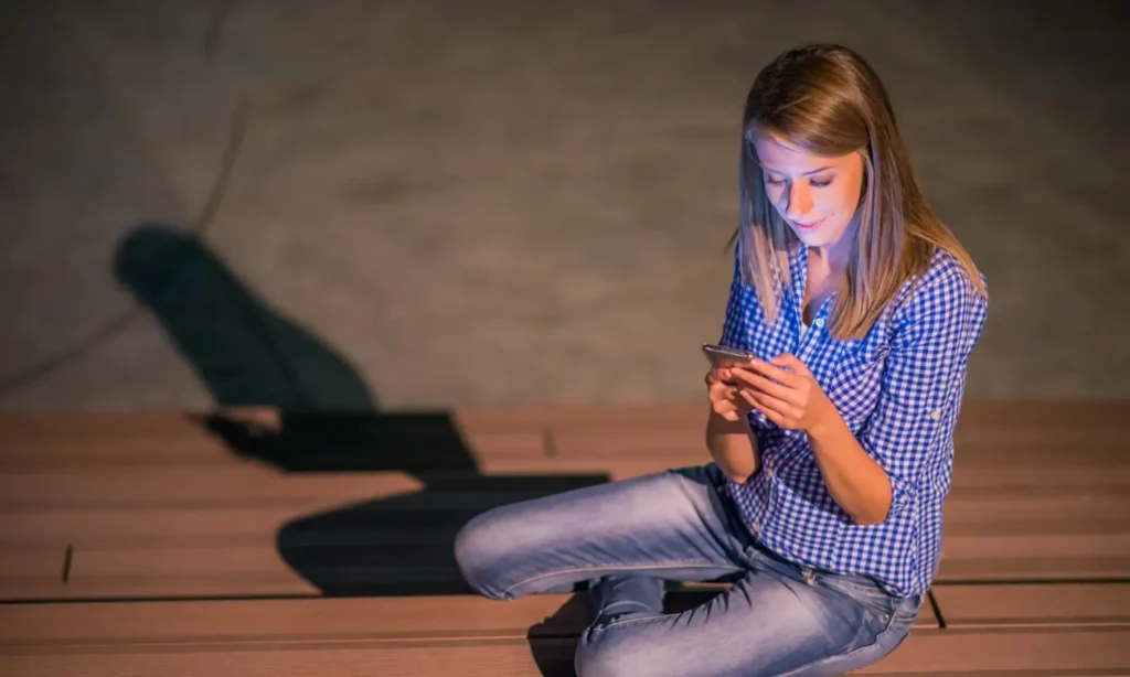 Digital Addiction