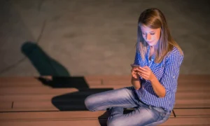 Digital Addiction