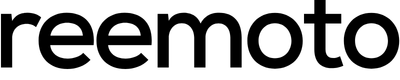 Reemoto Logo